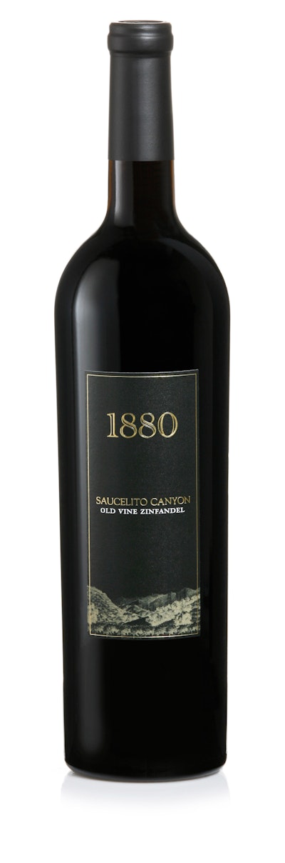 Temp 2016 Old Vine